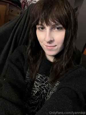 Lyannaqt OnlyFans Leaked Free Thumbnail Picture - #PucEcsuh5K