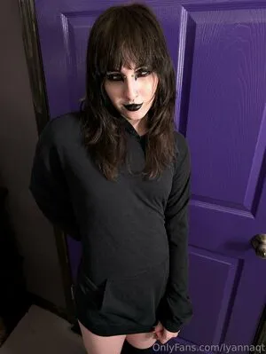 Lyannaqt OnlyFans Leaked Free Thumbnail Picture - #QtWxf4KTpy