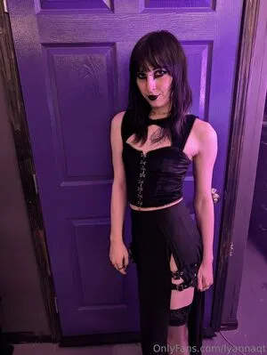 Lyannaqt OnlyFans Leaked Free Thumbnail Picture - #eGxCgWvklR