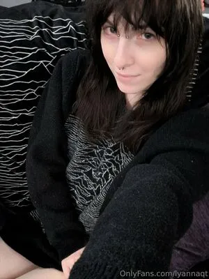 Lyannaqt OnlyFans Leaked Free Thumbnail Picture - #fd8HO4v8nB