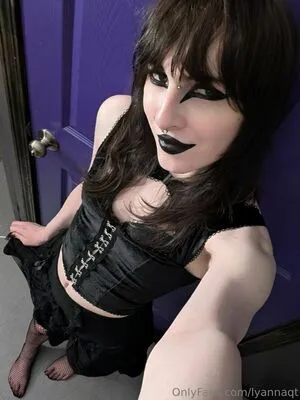 Lyannaqt OnlyFans Leaked Free Thumbnail Picture - #iDqvvpPgKp