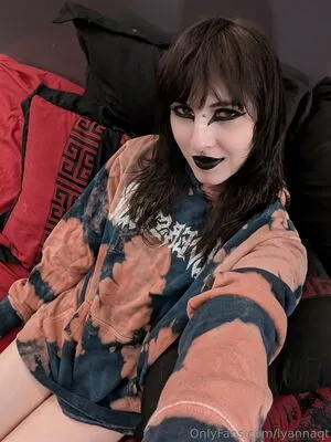 Lyannaqt OnlyFans Leaked Free Thumbnail Picture - #riXnLZG59V