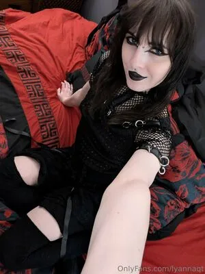 Lyannaqt OnlyFans Leaked Free Thumbnail Picture - #tKzRYX1lGO