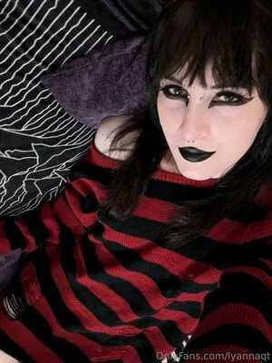 Lyannaqt OnlyFans Leaked Free Thumbnail Picture - #zoUMHFg3u2