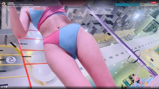 Lyasyaa OnlyFans Leaked Free Thumbnail Picture - #L2CrgFcMcO