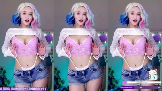 Lyasyaa OnlyFans Leaked Free Thumbnail Picture - #jI8B5Jor6q