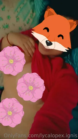 Lycalopex Ignis OnlyFans Leaked Free Thumbnail Picture - #s4VbtviRAO