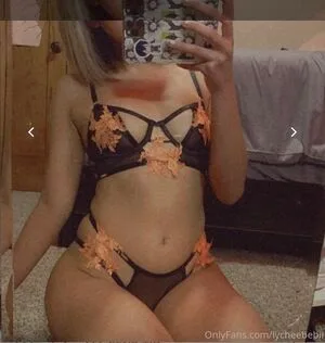 Lycheebobaxo OnlyFans Leaked Free Thumbnail Picture - #CyW0s8GF0C