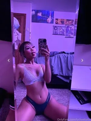 Lycheebobaxo OnlyFans Leaked Free Thumbnail Picture - #FW11azreaP