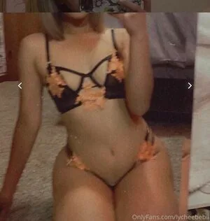 Lycheebobaxo OnlyFans Leaked Free Thumbnail Picture - #J0EwXDymGP