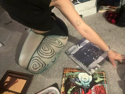 Lycheenotes OnlyFans Leaked Free Thumbnail Picture - #X4Xi2tvKg6