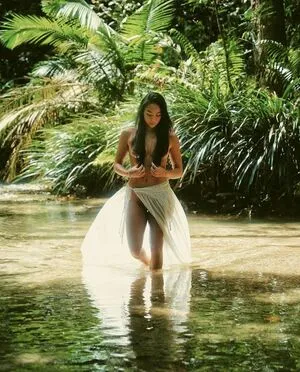 Lycia Calvet OnlyFans Leaked Free Thumbnail Picture - #KfagLXE5aC