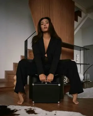 Lycia Calvet OnlyFans Leaked Free Thumbnail Picture - #MvhX8YDNVF