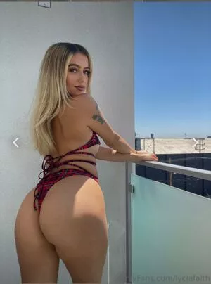 Lycia Faith OnlyFans Leaked Free Thumbnail Picture - #fBTlPlAwjS