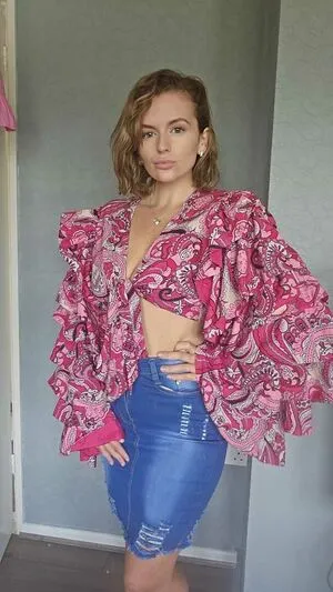 Lycia Rutter OnlyFans Leaked Free Thumbnail Picture - #B1hZJKahkn