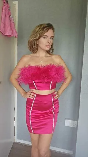 Lycia Rutter OnlyFans Leaked Free Thumbnail Picture - #PmfCkoPFBU