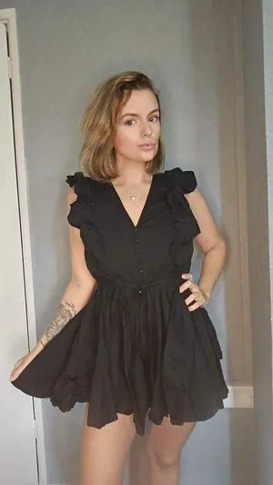 Lycia Rutter OnlyFans Leaked Free Thumbnail Picture - #S7a1hyCFE4