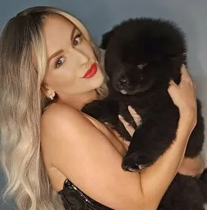 Lycia Rutter OnlyFans Leaked Free Thumbnail Picture - #Z2DdHFrgkJ