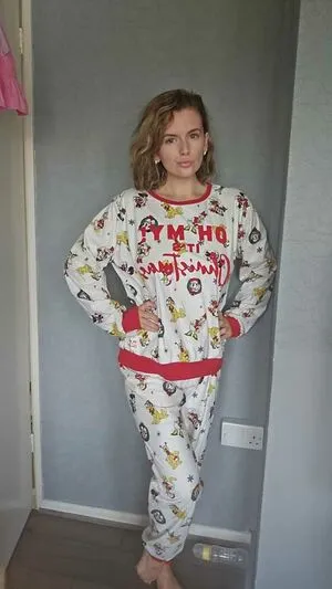 Lycia Rutter OnlyFans Leaked Free Thumbnail Picture - #j2zgjyJlma