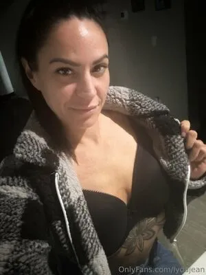 Lydajean OnlyFans Leaked Free Thumbnail Picture - #AmZk52Jaxe