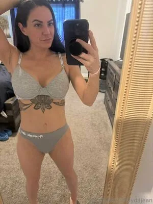 Lydajean OnlyFans Leaked Free Thumbnail Picture - #EIKAHVOsMl