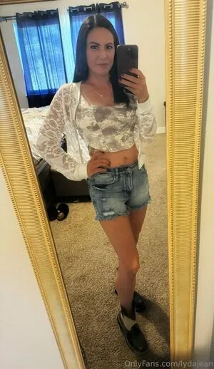 Lydajean OnlyFans Leaked Free Thumbnail Picture - #J4pHGhEygi
