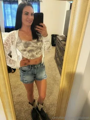 Lydajean OnlyFans Leaked Free Thumbnail Picture - #OmX9qCoPsR