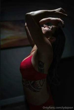 Lydajean OnlyFans Leaked Free Thumbnail Picture - #dU6ltJaGVo