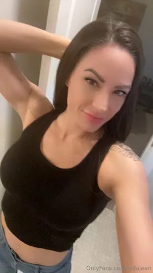 Lydajean OnlyFans Leaked Free Thumbnail Picture - #eiF18gHzxI
