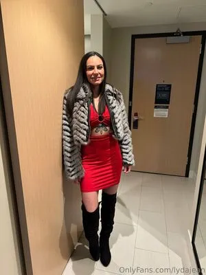 Lydajean OnlyFans Leaked Free Thumbnail Picture - #fK3fEFTXGq