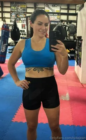 Lydajean OnlyFans Leaked Free Thumbnail Picture - #hmH6GONVgw