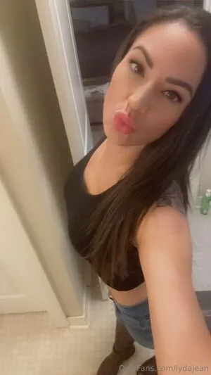 Lydajean OnlyFans Leaked Free Thumbnail Picture - #iPQFOi1uCl