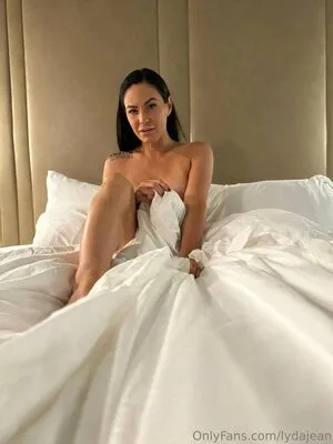 Lydajean OnlyFans Leaked Free Thumbnail Picture - #k7LHEsZVhh