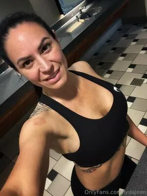 Lydajean OnlyFans Leaked Free Thumbnail Picture - #lB3u1coGQk