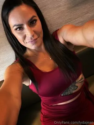 Lydajean OnlyFans Leaked Free Thumbnail Picture - #okFkS35BEi