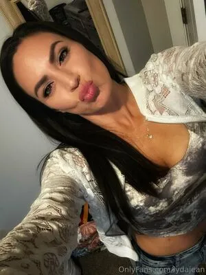 Lydajean OnlyFans Leaked Free Thumbnail Picture - #v2HSAiYafd