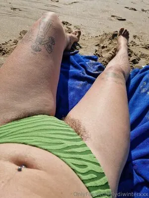 Lydi Winter OnlyFans Leaked Free Thumbnail Picture - #43uXO2wo8w