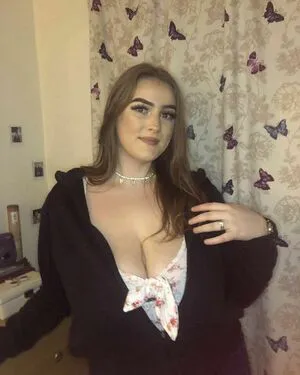 Lydia B OnlyFans Leaked Free Thumbnail Picture - #Nap0wCC03f