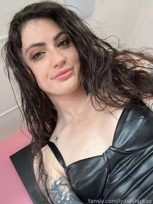 Lydia Black OnlyFans Leaked Free Thumbnail Picture - #MlM9MRRB3f