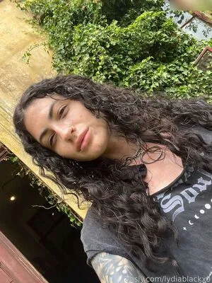Lydia Black OnlyFans Leaked Free Thumbnail Picture - #f7GJgxrHmz