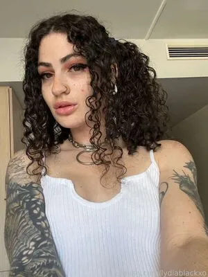 Lydia Black OnlyFans Leaked Free Thumbnail Picture - #uDv9UIraEV