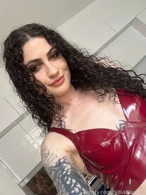 Lydia Black OnlyFans Leaked Free Thumbnail Picture - #yzdC3eDRi1