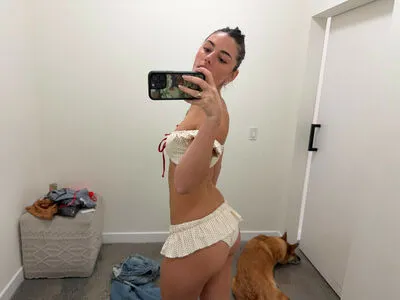 Lydia Campanelli OnlyFans Leaked Free Thumbnail Picture - #0frEYv3fci
