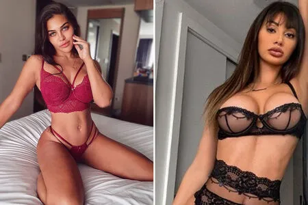 Lydia Clyma OnlyFans Leaked Free Thumbnail Picture - #TNVvGimHgf