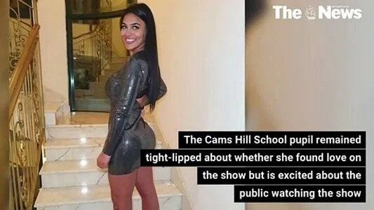 Lydia Clyma OnlyFans Leaked Free Thumbnail Picture - #eGfL9or3eM