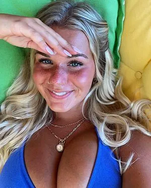 Lydia Feiler OnlyFans Leaked Free Thumbnail Picture - #sFRLNM8TEN