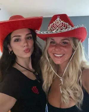 Lydia Feiler OnlyFans Leaked Free Thumbnail Picture - #xRVL9kzMUQ