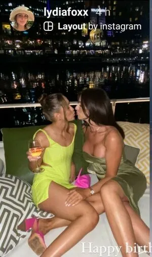 Lydia Foxx OnlyFans Leaked Free Thumbnail Picture - #NgSeaH6ASf