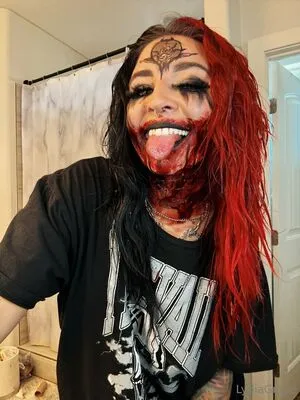 Lydia Grace OnlyFans Leaked Free Thumbnail Picture - #GyqZ5WKnbs