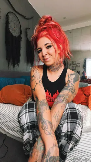 Lydia Grace OnlyFans Leaked Free Thumbnail Picture - #hcn0RBEdES